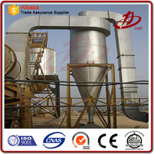 Industrial Filtration Equipment Cyclone Dust Catcher
